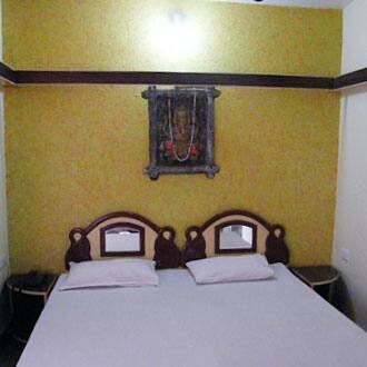 Hotel Om, Pushkar 3